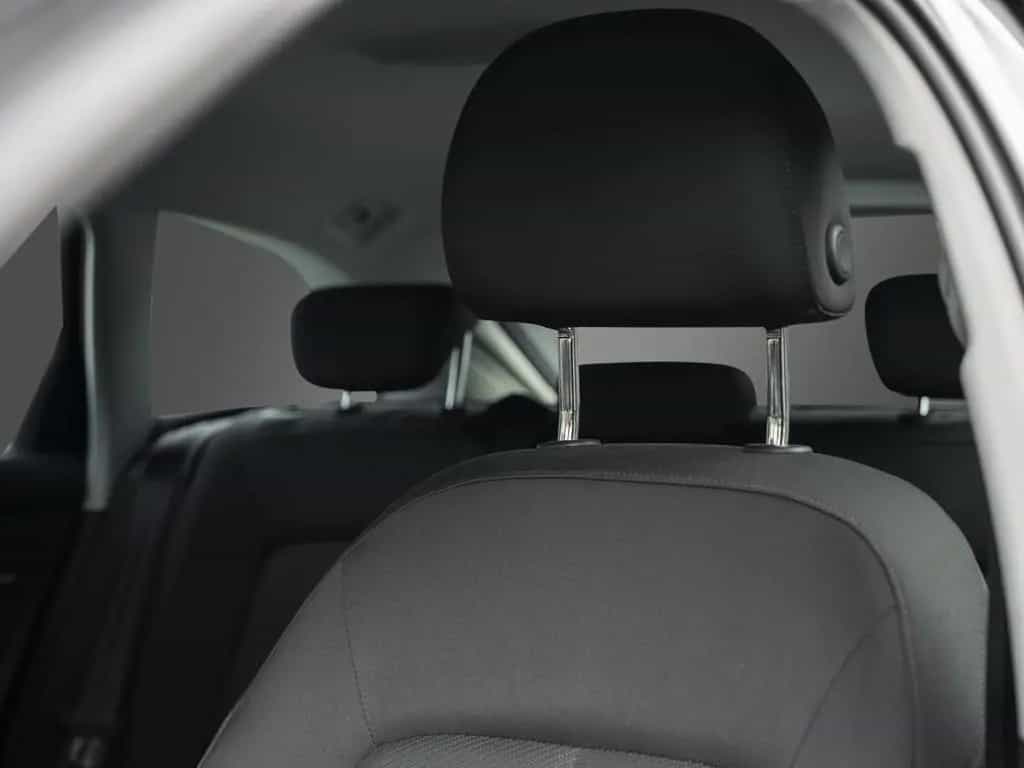 Audi A6 50 TDI quattro Bang&Olufsen Luft Head-up 09/2023-photo-21