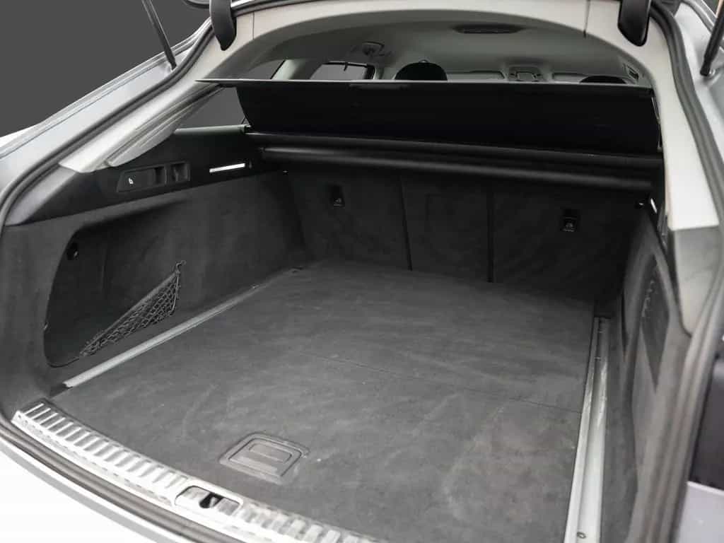 Audi A6 50 TDI quattro Bang&Olufsen Luft Head-up 09/2023-photo-22