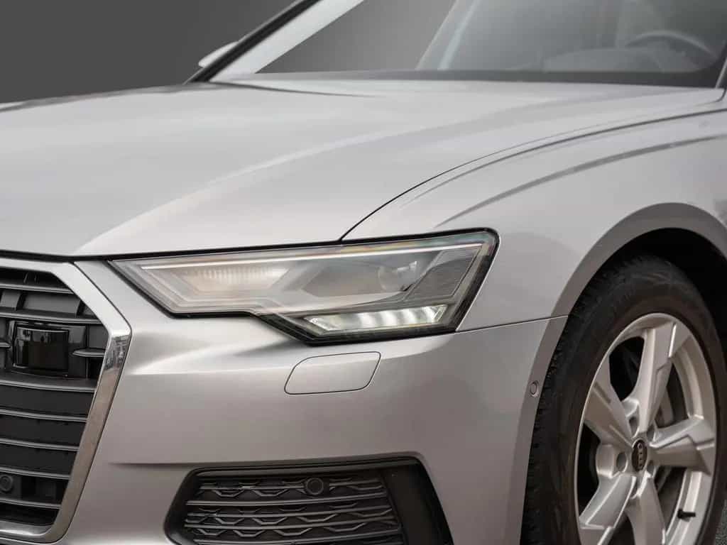 Audi A6 50 TDI quattro Bang&Olufsen Luft Head-up 09/2023-photo-8