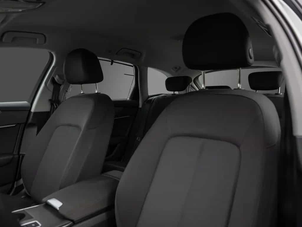 Audi A6 50 TDI quattro Bang&Olufsen Luft Head-up 09/2023-photo-9