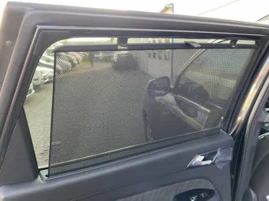 Ssangyong Rexton 2.2 E-XDI 4WD 8AT Black 3.5t AHL GSD ACC null-photo-22