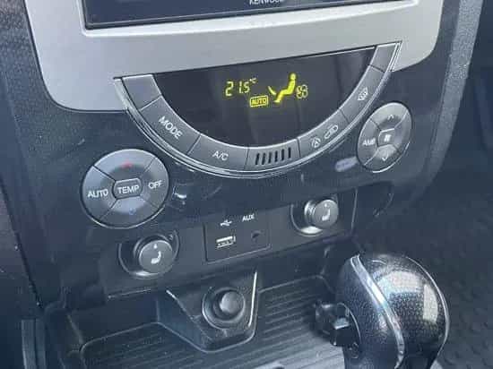 Ssangyong Rexton W 2,2 E-XDI AT 4WD Sapphire # 7-SITZER # 02/2016-photo-15