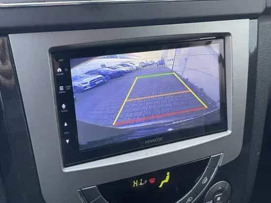 Ssangyong Rexton W 2,2 E-XDI AT 4WD Sapphire # 7-SITZER # 02/2016-photo-4