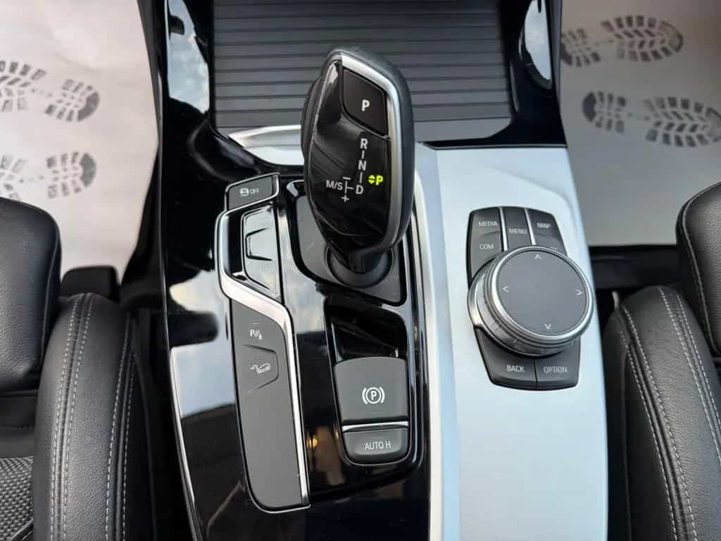 BMW X3 xDrive 20d*Lenkrad heizbar*Navi*Kamera*Xenon* 03/2018-photo-18