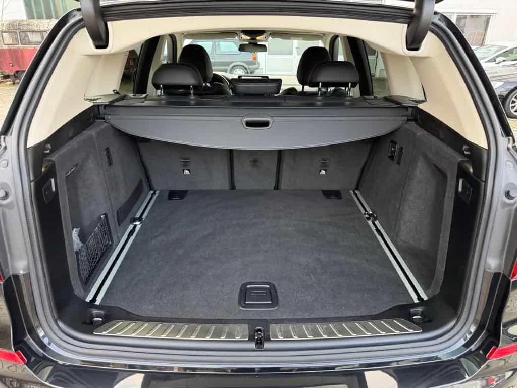 BMW X3 xDrive 20d*Lenkrad heizbar*Navi*Kamera*Xenon* 03/2018-photo-32