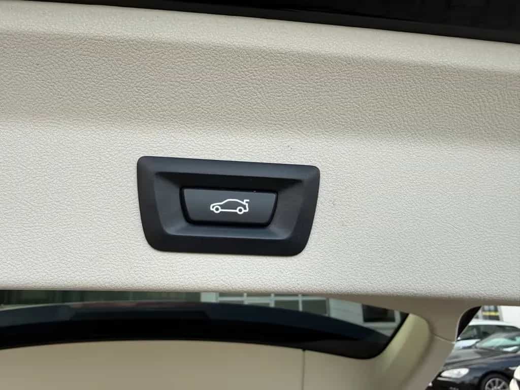 BMW X3 xDrive 20d*Lenkrad heizbar*Navi*Kamera*Xenon* 03/2018-photo-33