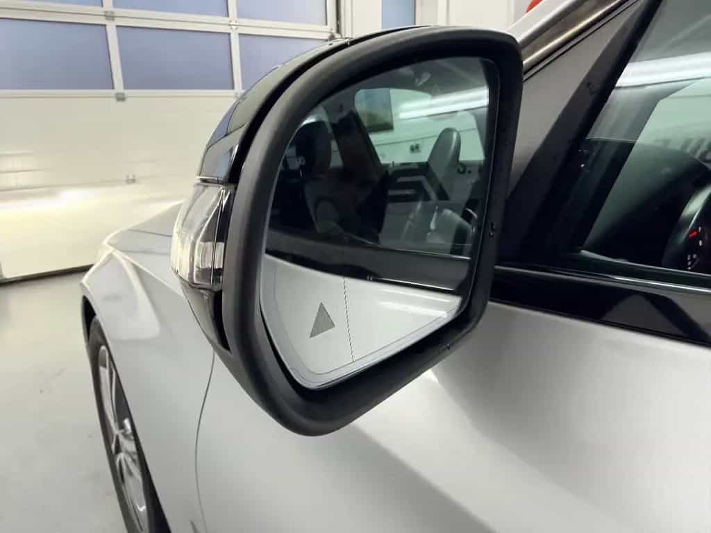 Mercedes-Benz C-Class 300 Amg-Line*360Grad Kamera*Multibeam* 09/2018-photo-14