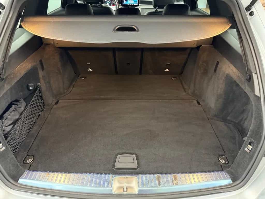 Mercedes-Benz C-Class 300 Amg-Line*360Grad Kamera*Multibeam* 09/2018-photo-18