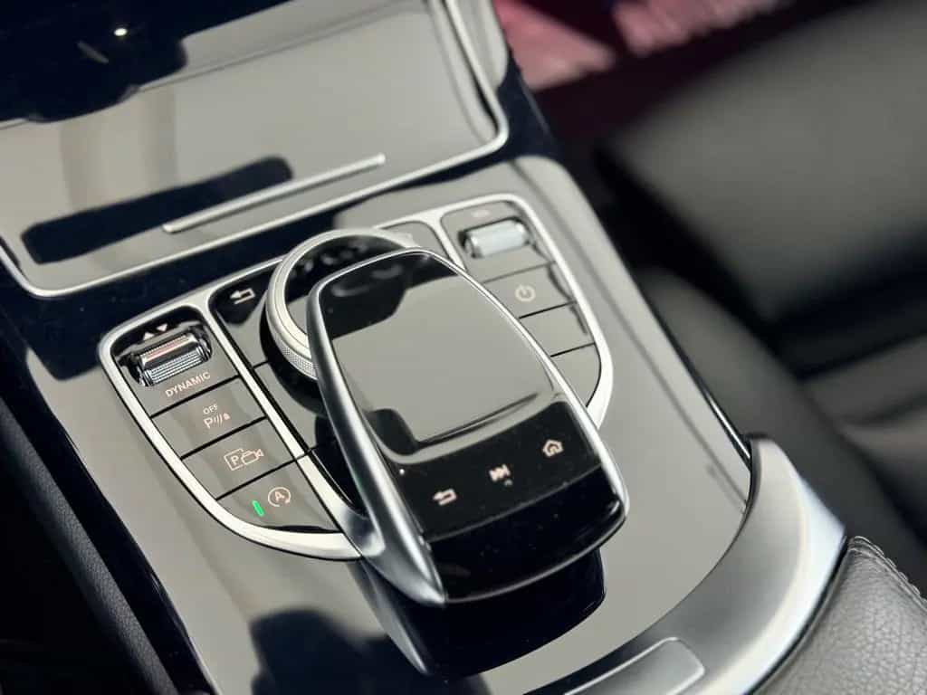 Mercedes-Benz C-Class 300 Amg-Line*360Grad Kamera*Multibeam* 09/2018-photo-38