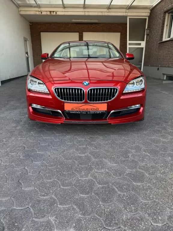 ALPINA B6 4,4 Bi-Turbo Coupe 06/2013-photo-4