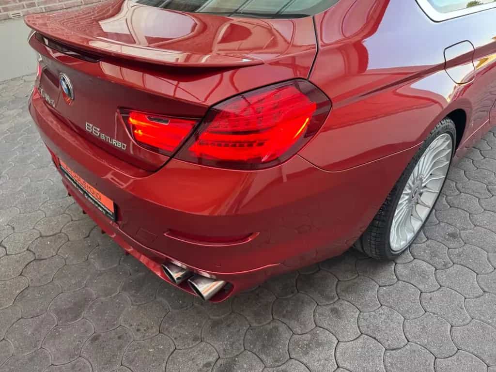 ALPINA B6 4,4 Bi-Turbo Coupe 06/2013-photo-5