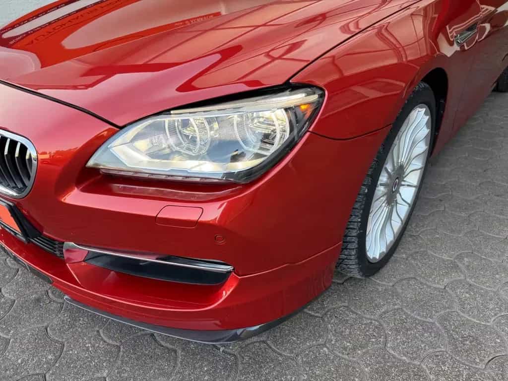 ALPINA B6 4,4 Bi-Turbo Coupe 06/2013-photo-7