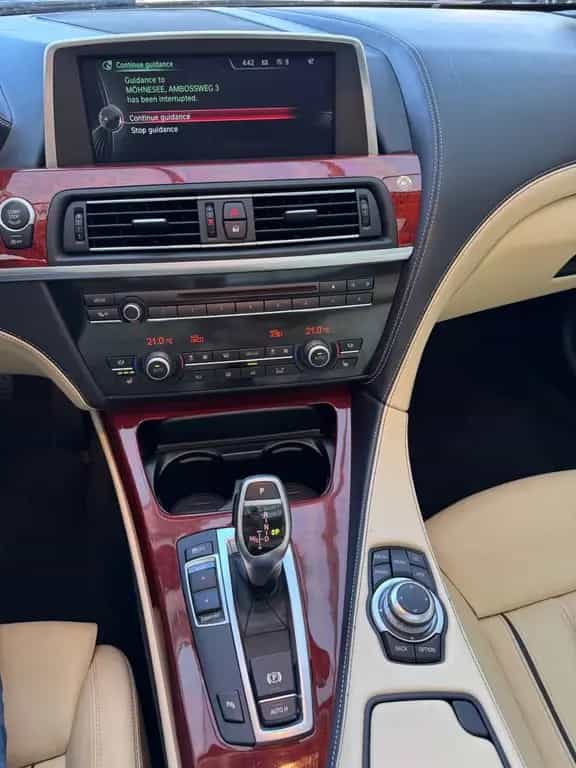 ALPINA B6 4,4 Bi-Turbo Coupe 06/2013-photo-9