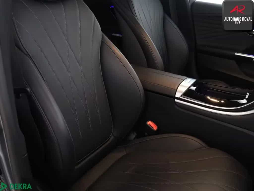 Mercedes-Benz C 300 4M AMG 19ZOLL NIGHT DIGITAL LIGHT,STANDHZ 01/2022-photo-11