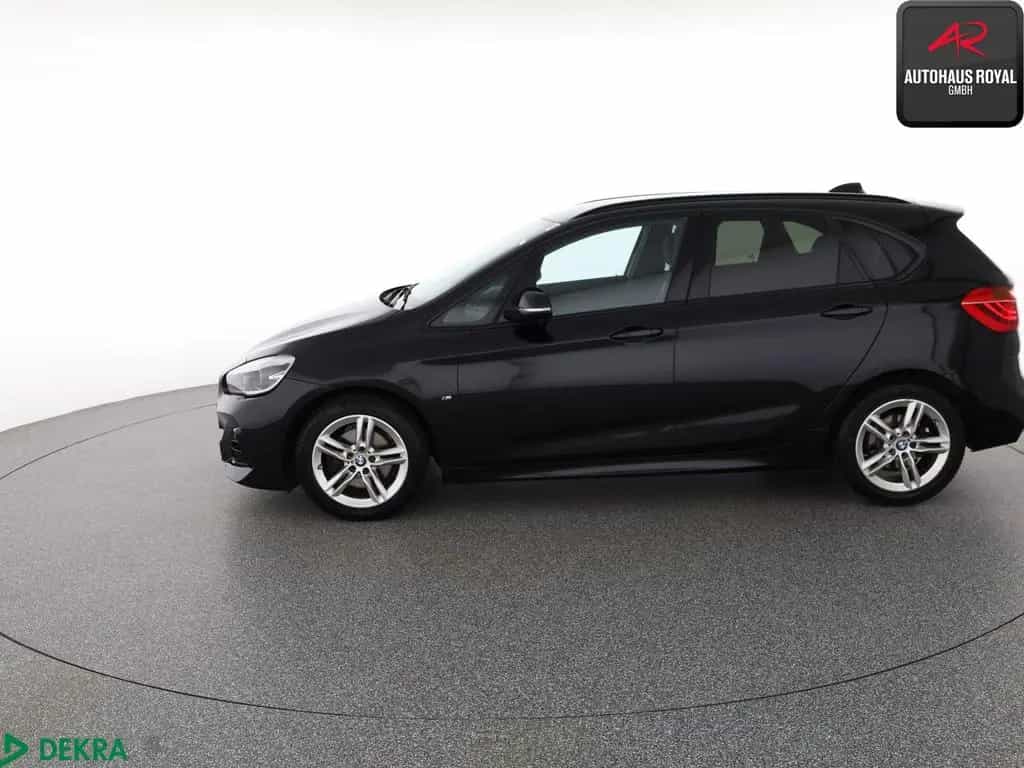 BMW 2 Series 220 Active Tourer i M SPORT ACC,KAMERA,LED,SH 01/2020-photo-1