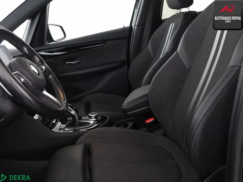 BMW 2 Series 220 Active Tourer i M SPORT ACC,KAMERA,LED,SH 01/2020-photo-10