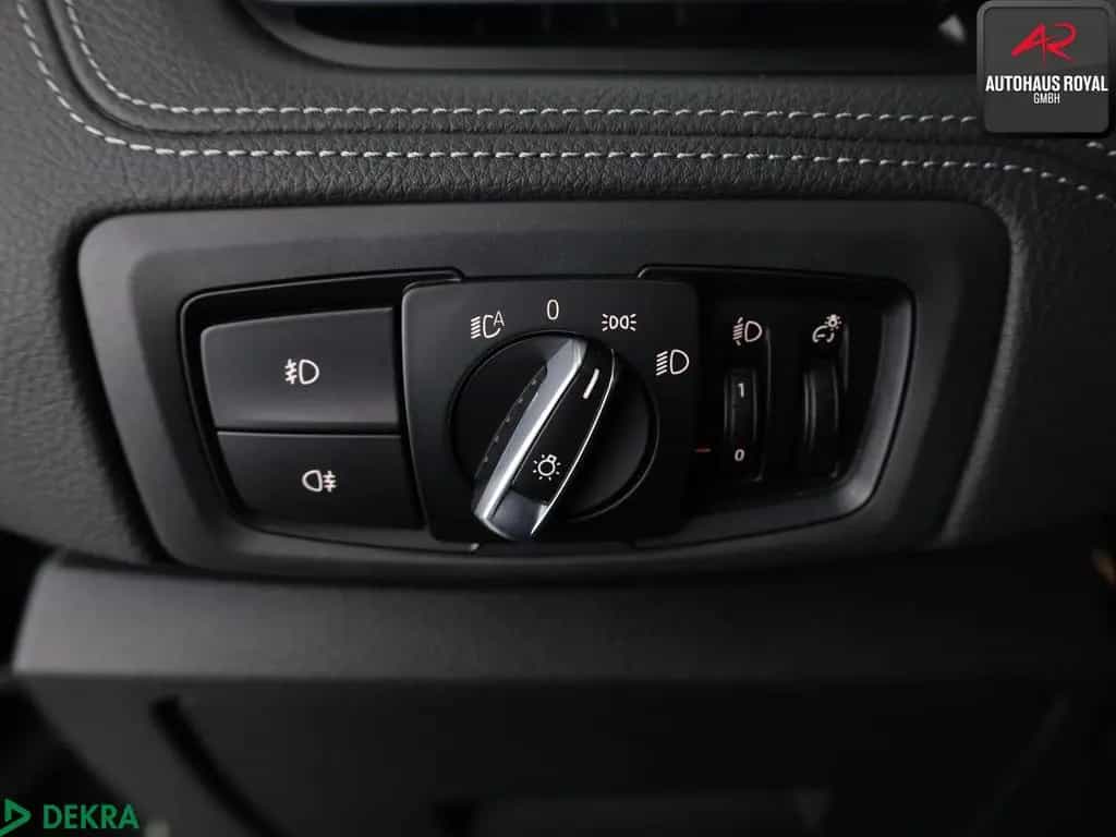 BMW 2 Series 220 Active Tourer i M SPORT ACC,KAMERA,LED,SH 01/2020-photo-13
