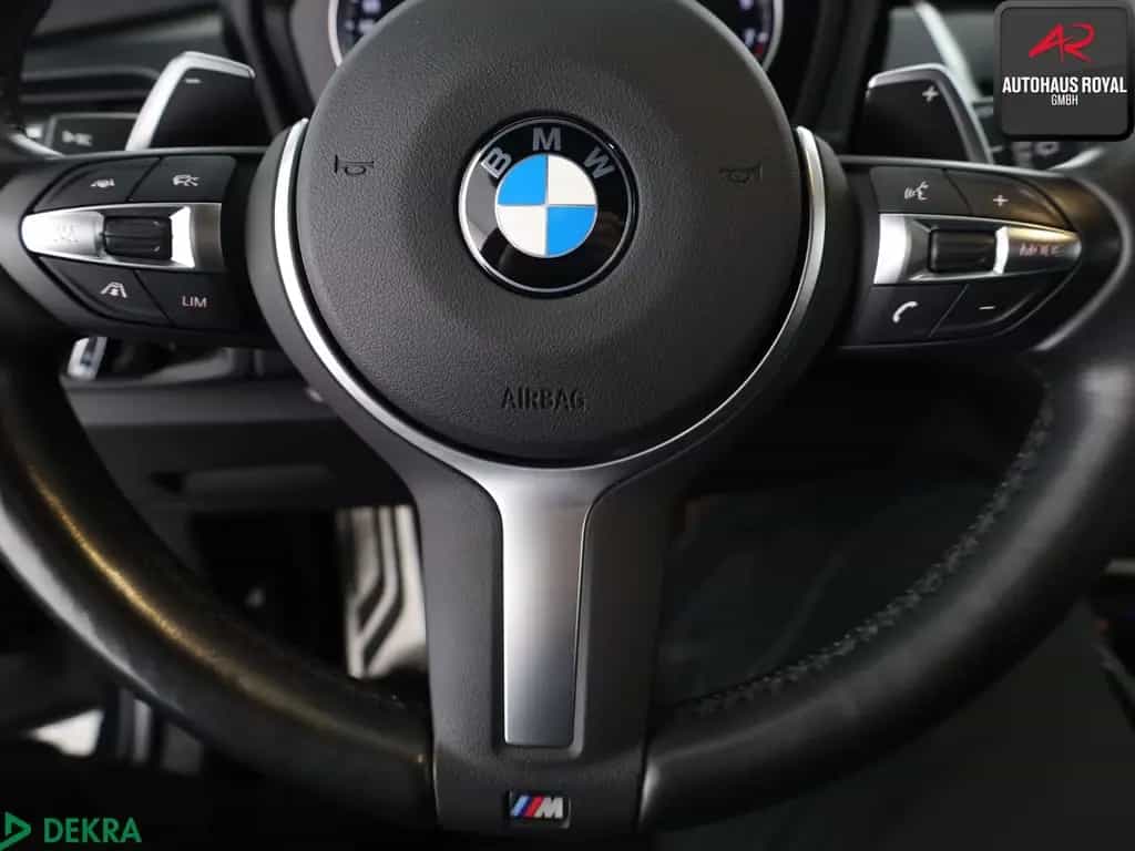 BMW 2 Series 220 Active Tourer i M SPORT ACC,KAMERA,LED,SH 01/2020-photo-14