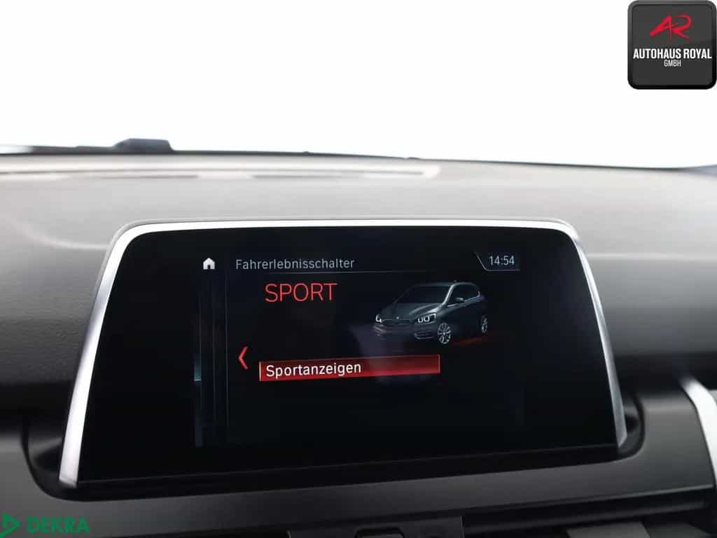 BMW 2 Series 220 Active Tourer i M SPORT ACC,KAMERA,LED,SH 01/2020-photo-18
