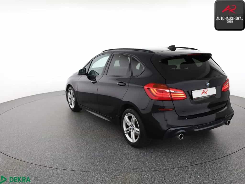 BMW 2 Series 220 Active Tourer i M SPORT ACC,KAMERA,LED,SH 01/2020-photo-2