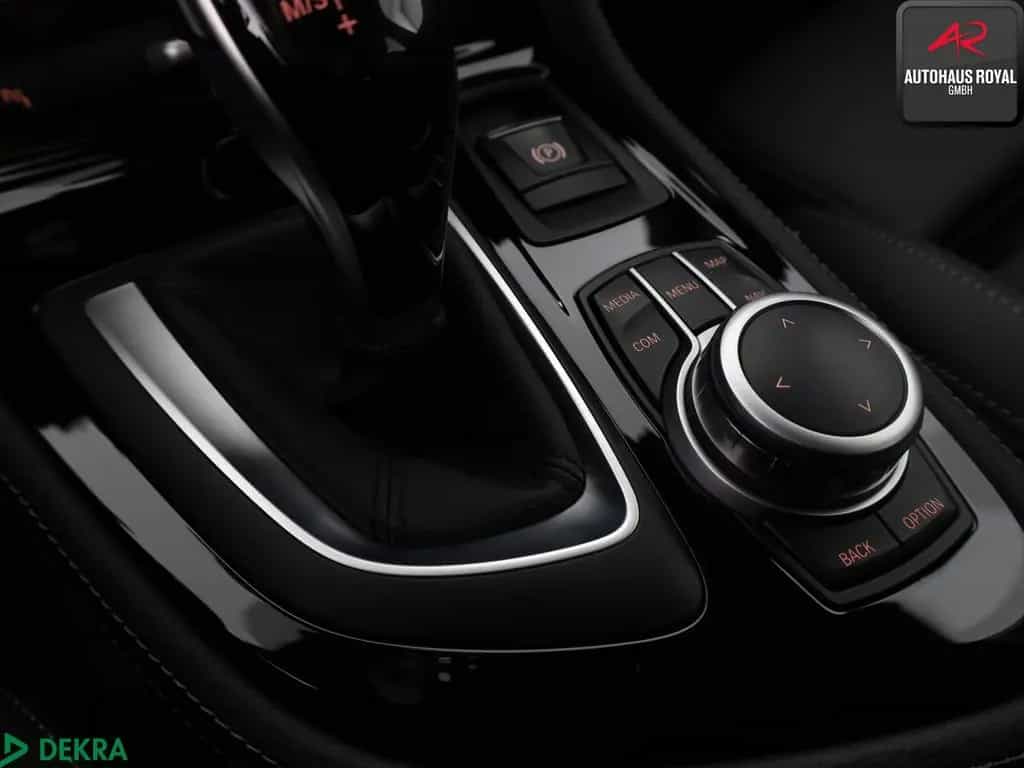 BMW 2 Series 220 Active Tourer i M SPORT ACC,KAMERA,LED,SH 01/2020-photo-22