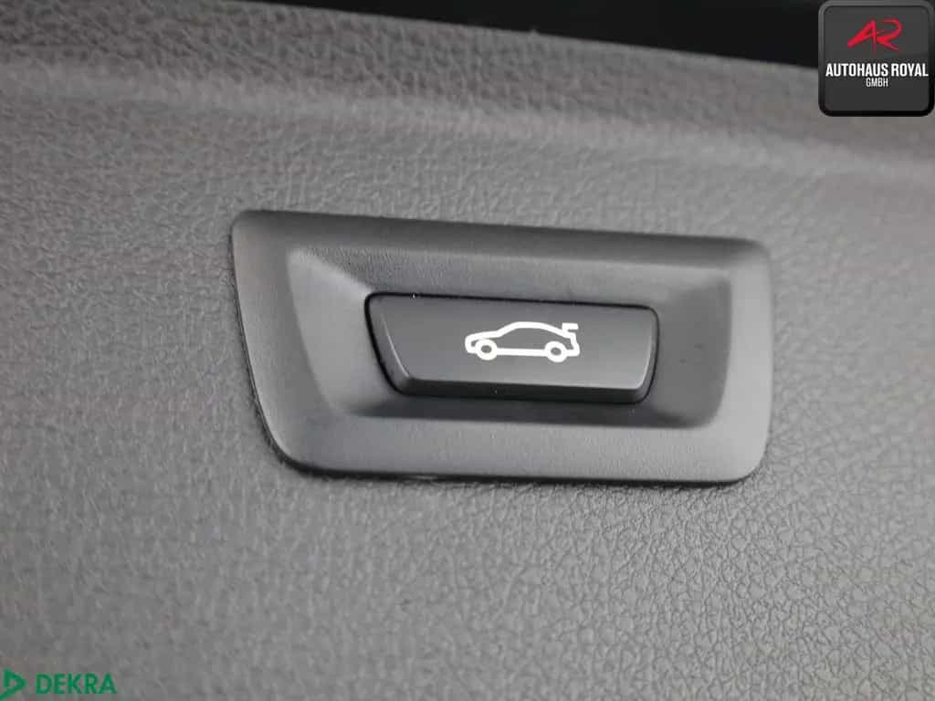 BMW 2 Series 220 Active Tourer i M SPORT ACC,KAMERA,LED,SH 01/2020-photo-23