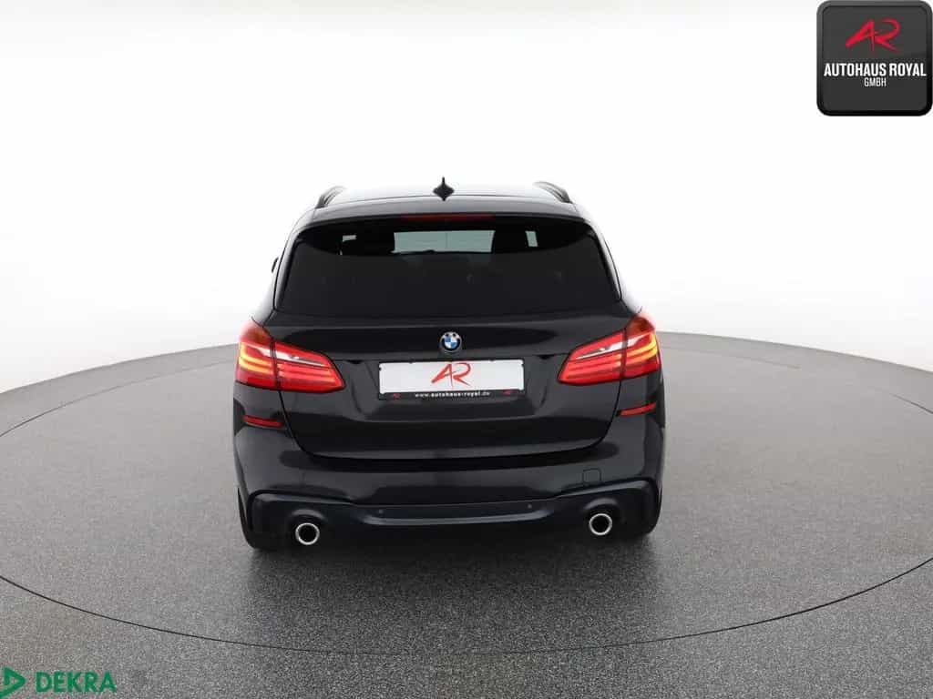 BMW 2 Series 220 Active Tourer i M SPORT ACC,KAMERA,LED,SH 01/2020-photo-3