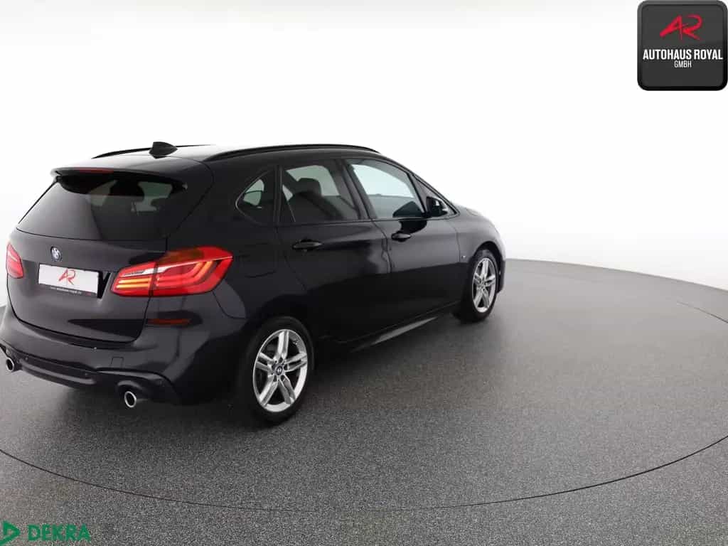 BMW 2 Series 220 Active Tourer i M SPORT ACC,KAMERA,LED,SH 01/2020-photo-4