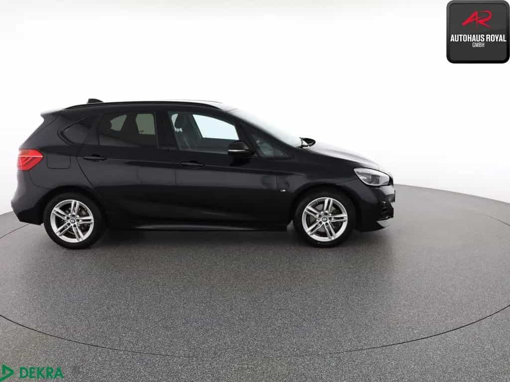 BMW 2 Series 220 Active Tourer i M SPORT ACC,KAMERA,LED,SH 01/2020-photo-5