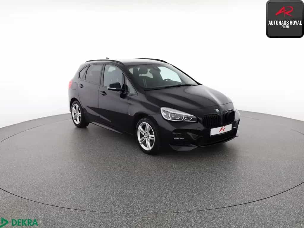 BMW 2 Series 220 Active Tourer i M SPORT ACC,KAMERA,LED,SH 01/2020-photo-6