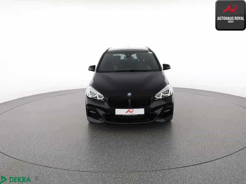 BMW 2 Series 220 Active Tourer i M SPORT ACC,KAMERA,LED,SH 01/2020-photo-7