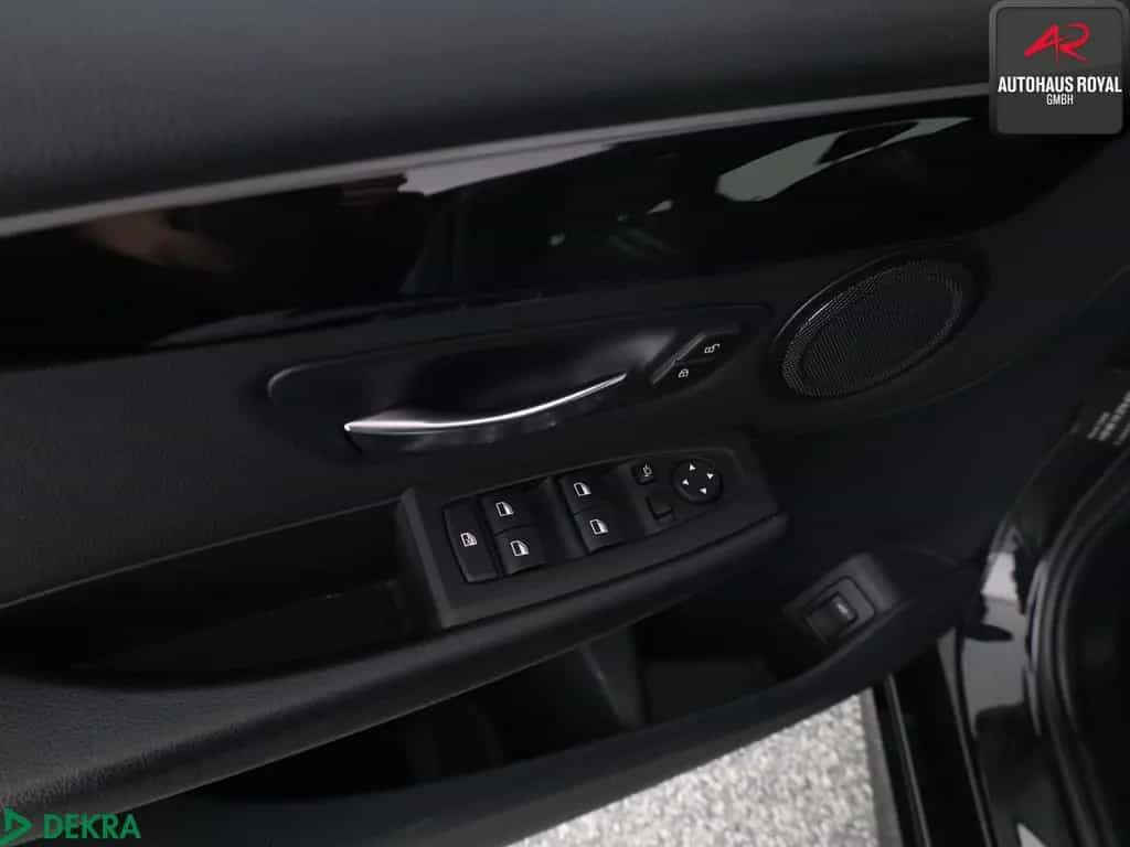 BMW 2 Series 220 Active Tourer i M SPORT ACC,KAMERA,LED,SH 01/2020-photo-8