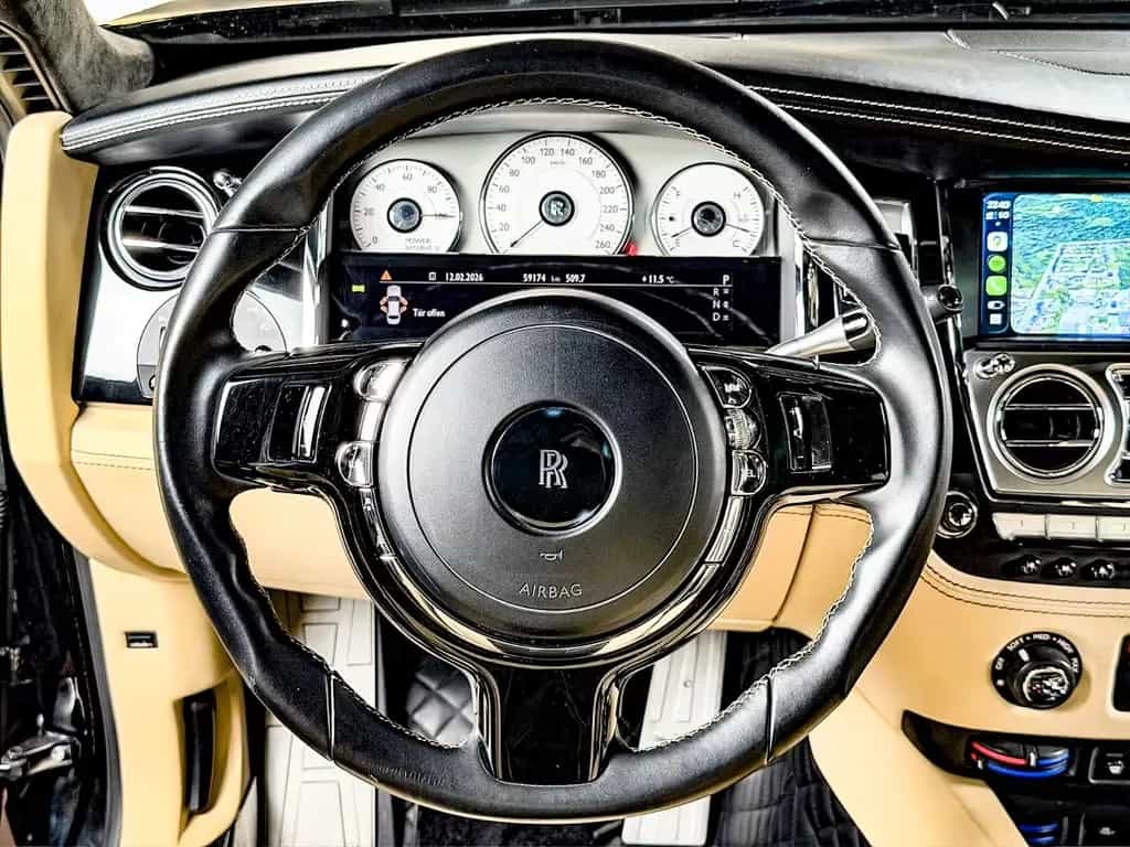 Rolls-Royce Ghost *MansorY*1of1*Promi*Unikat*Panorama*TAUSCH 10/2020-photo-11