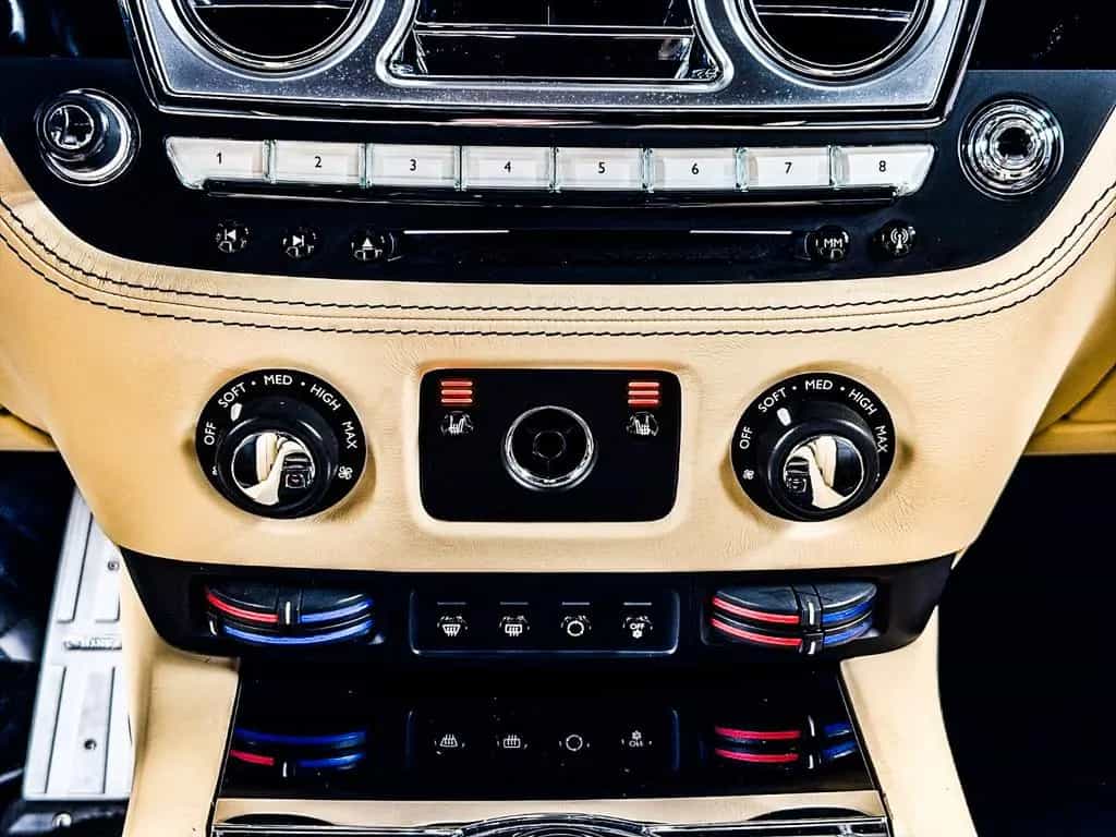 Rolls-Royce Ghost *MansorY*1of1*Promi*Unikat*Panorama*TAUSCH 10/2020-photo-16