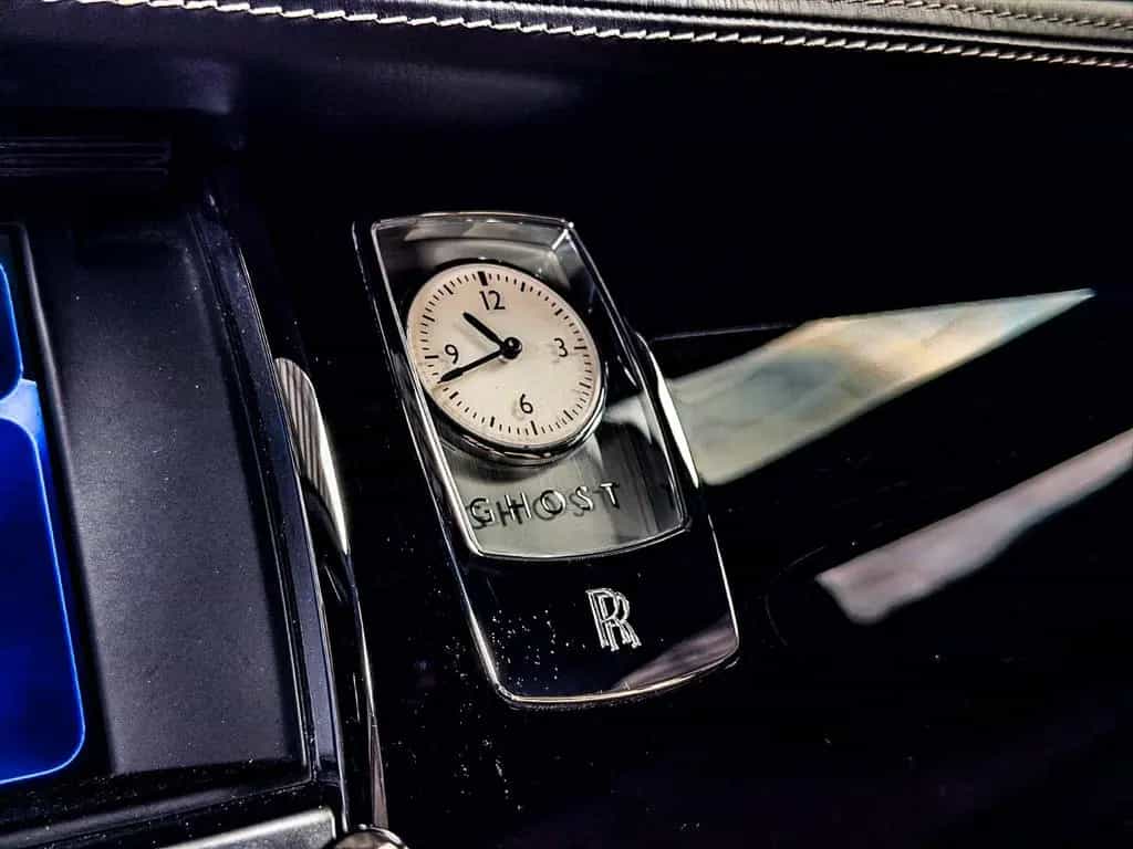 Rolls-Royce Ghost *MansorY*1of1*Promi*Unikat*Panorama*TAUSCH 10/2020-photo-18