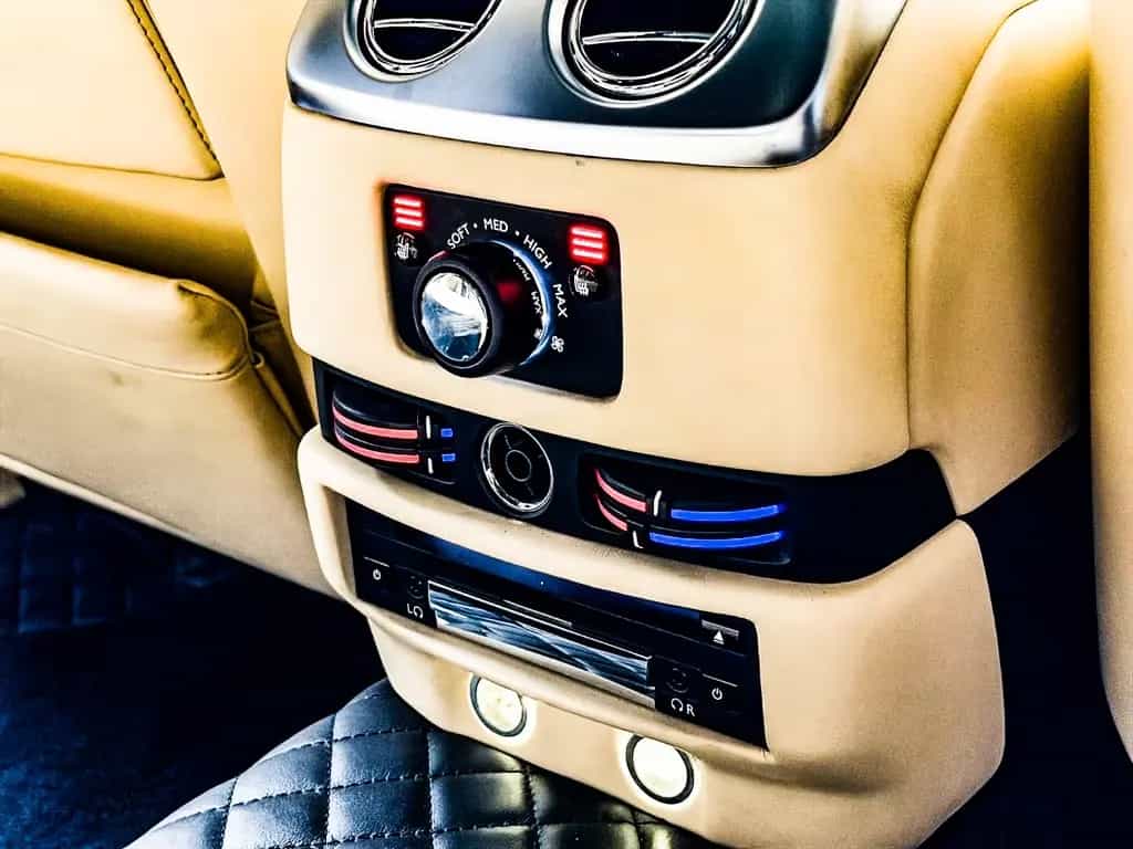 Rolls-Royce Ghost *MansorY*1of1*Promi*Unikat*Panorama*TAUSCH 10/2020-photo-25