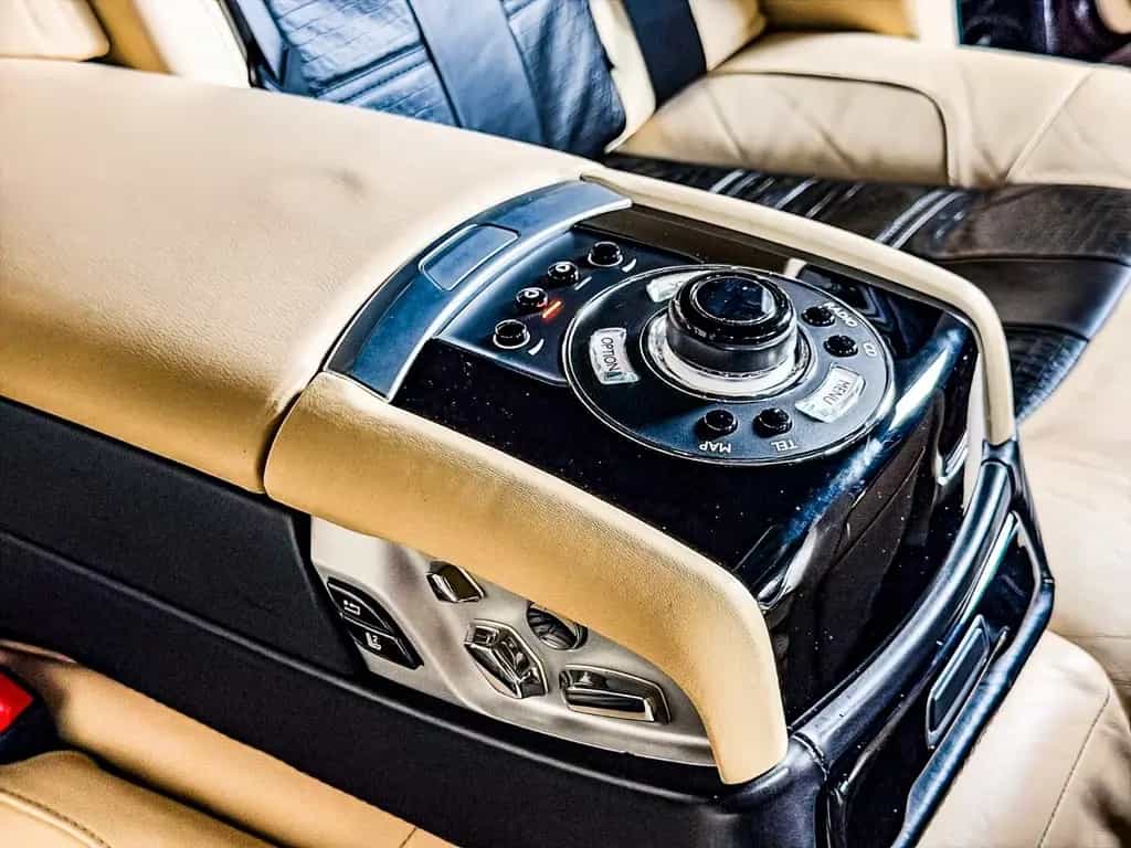 Rolls-Royce Ghost *MansorY*1of1*Promi*Unikat*Panorama*TAUSCH 10/2020-photo-27