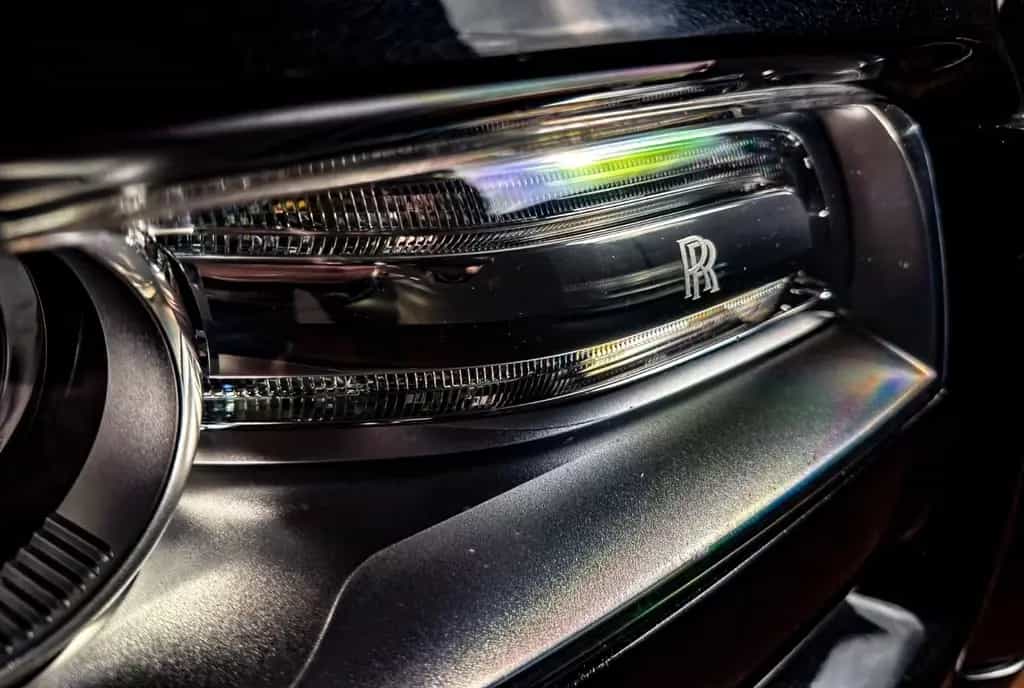 Rolls-Royce Ghost *MansorY*1of1*Promi*Unikat*Panorama*TAUSCH 10/2020-photo-3