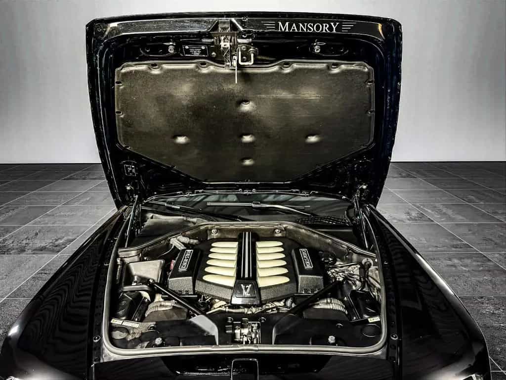 Rolls-Royce Ghost *MansorY*1of1*Promi*Unikat*Panorama*TAUSCH 10/2020-photo-40