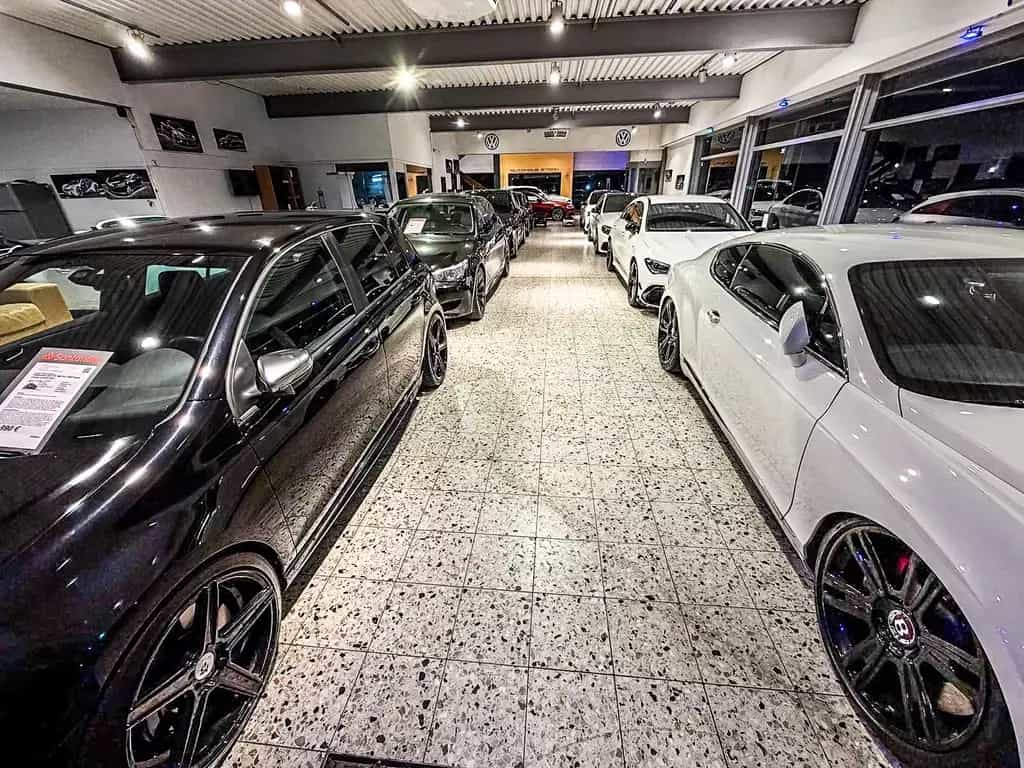 Rolls-Royce Ghost *MansorY*1of1*Promi*Unikat*Panorama*TAUSCH 10/2020-photo-43
