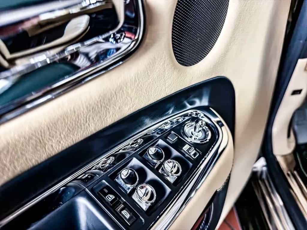 Rolls-Royce Ghost *MansorY*1of1*Promi*Unikat*Panorama*TAUSCH 10/2020-photo-8