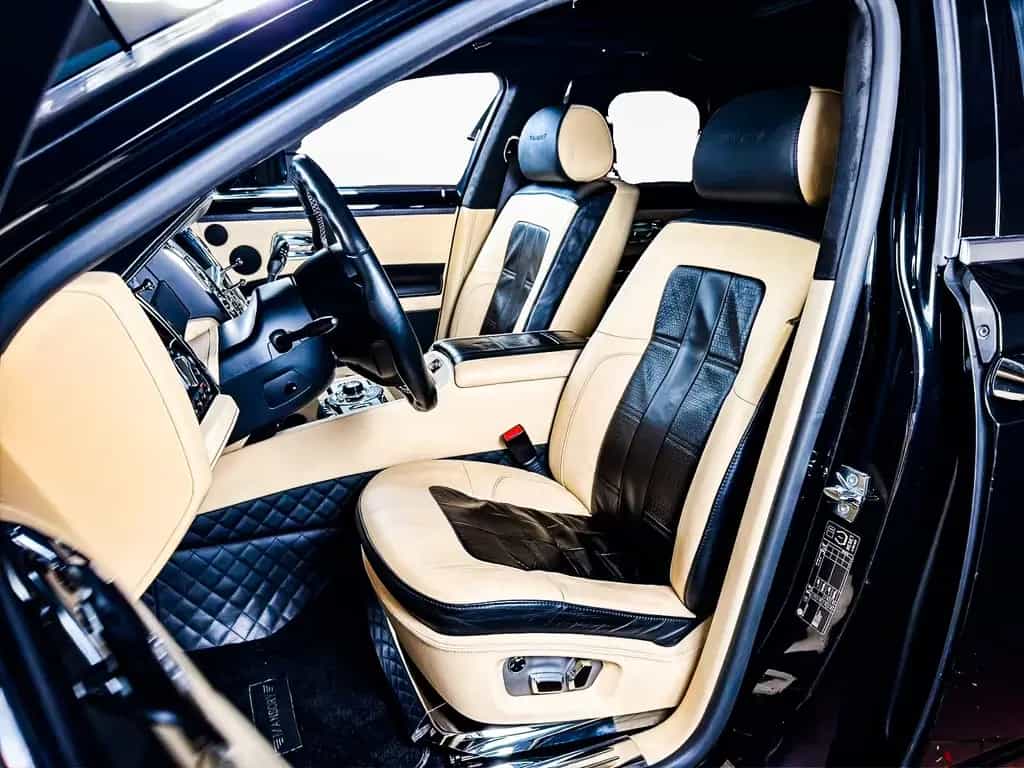 Rolls-Royce Ghost *MansorY*1of1*Promi*Unikat*Panorama*TAUSCH 10/2020-photo-9