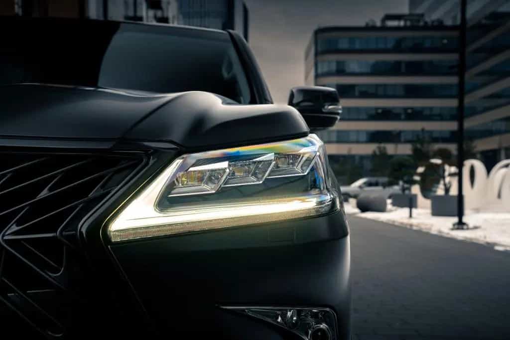 Lexus LX 570 08/2019-photo-1