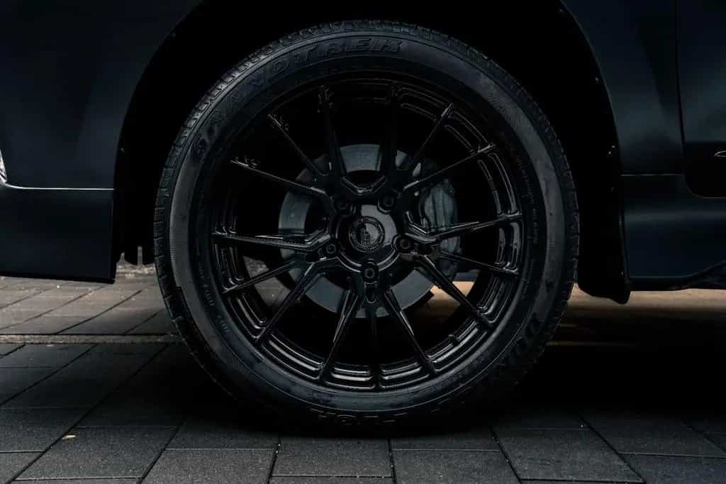Lexus LX 570 08/2019-photo-7