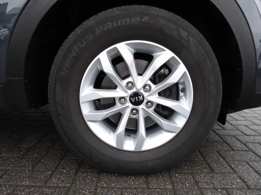 Kia Sportage 1.6 GDI 2WD Final Edition / 1. Hand 01/2022-photo-14