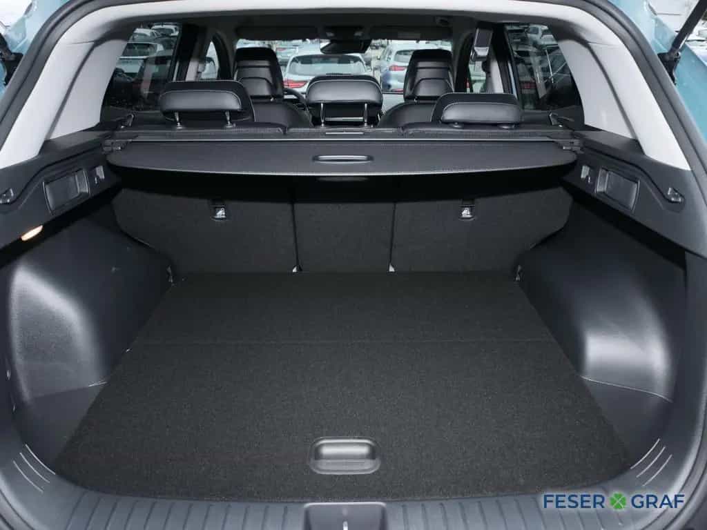 Kia Sportage 1.6T 48V 2WD DCT ULTIMATE LEDER 06/2025-photo-8