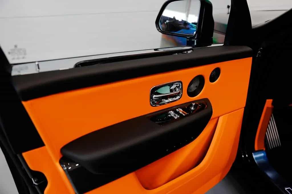 Rolls-Royce Cullinan BADGE*PROD26*4 SEAT*STAR*STOCK* null-photo-31