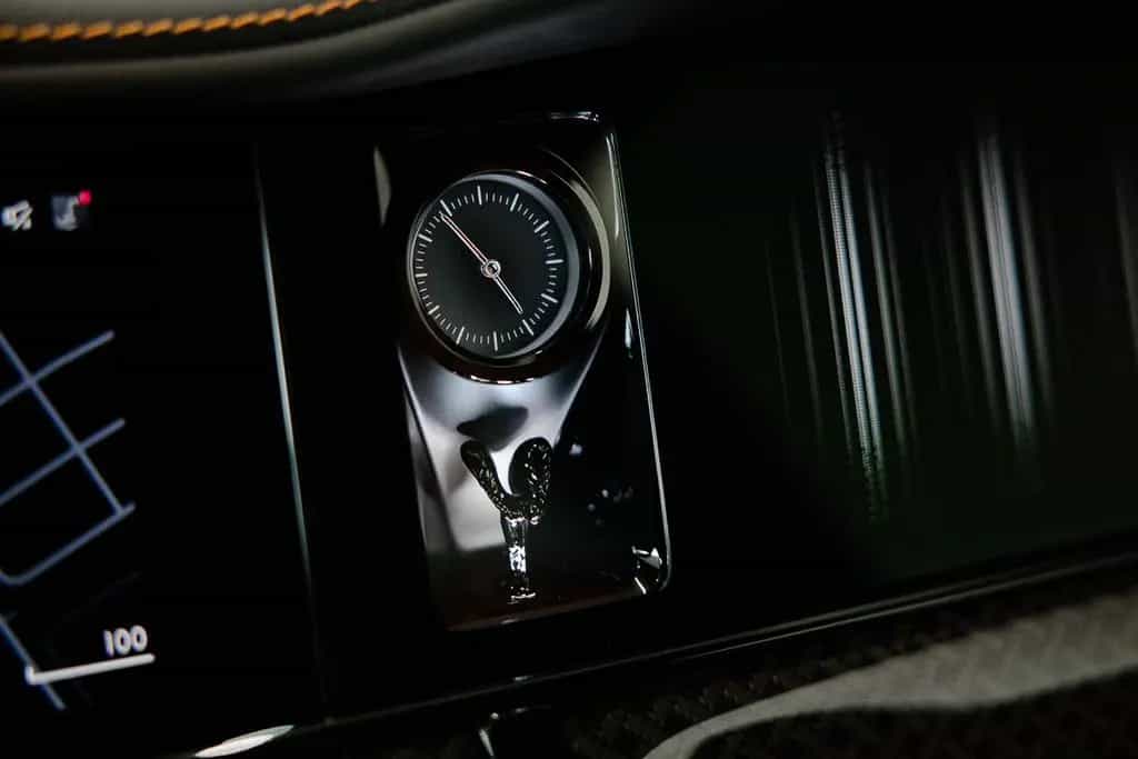 Rolls-Royce Cullinan BADGE*PROD26*4 SEAT*STAR*STOCK* null-photo-38