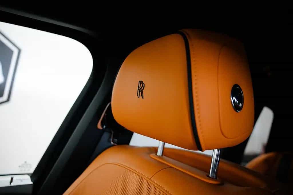 Rolls-Royce Cullinan BADGE*PROD26*4 SEAT*STAR*STOCK* null-photo-40