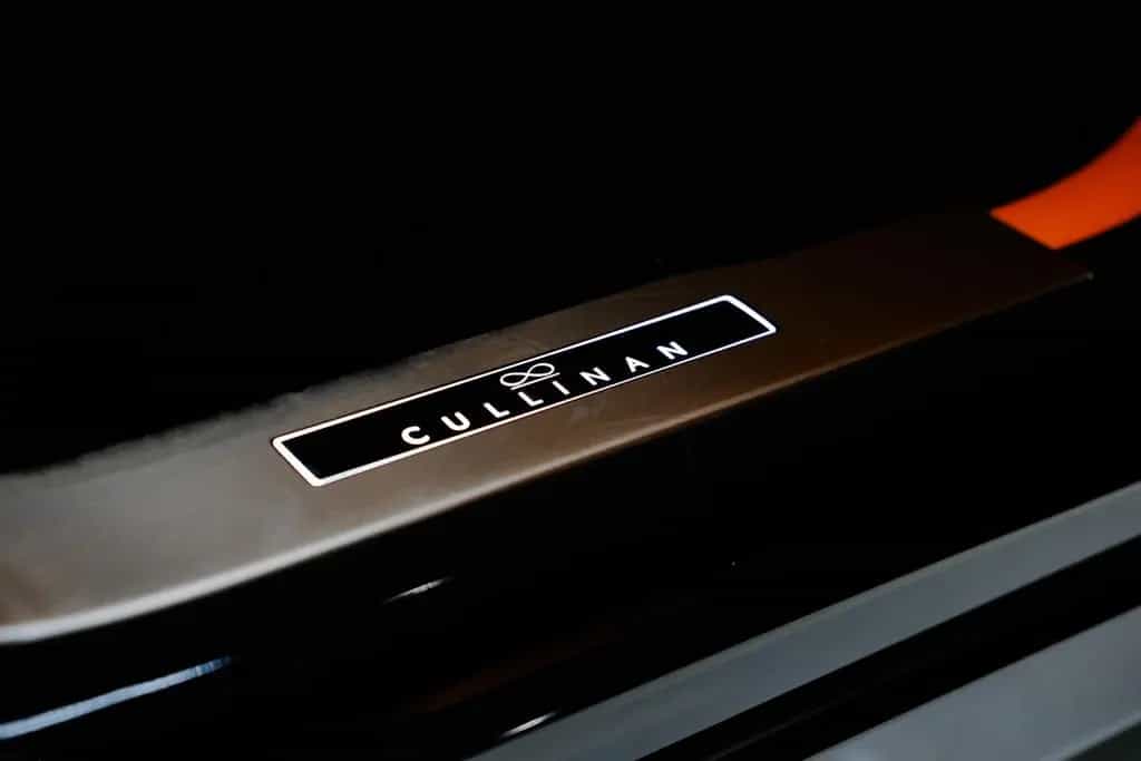Rolls-Royce Cullinan BADGE*PROD26*4 SEAT*STAR*STOCK* null-photo-45